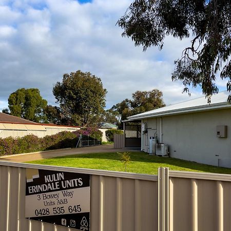 Kulin Erindale Apartments Buitenkant foto