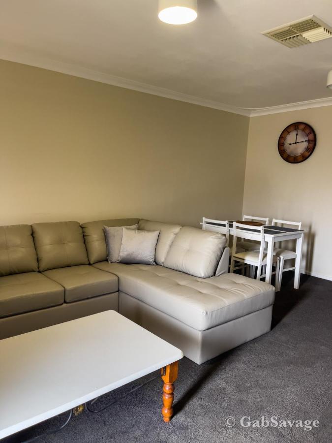 Kulin Erindale Apartments Buitenkant foto