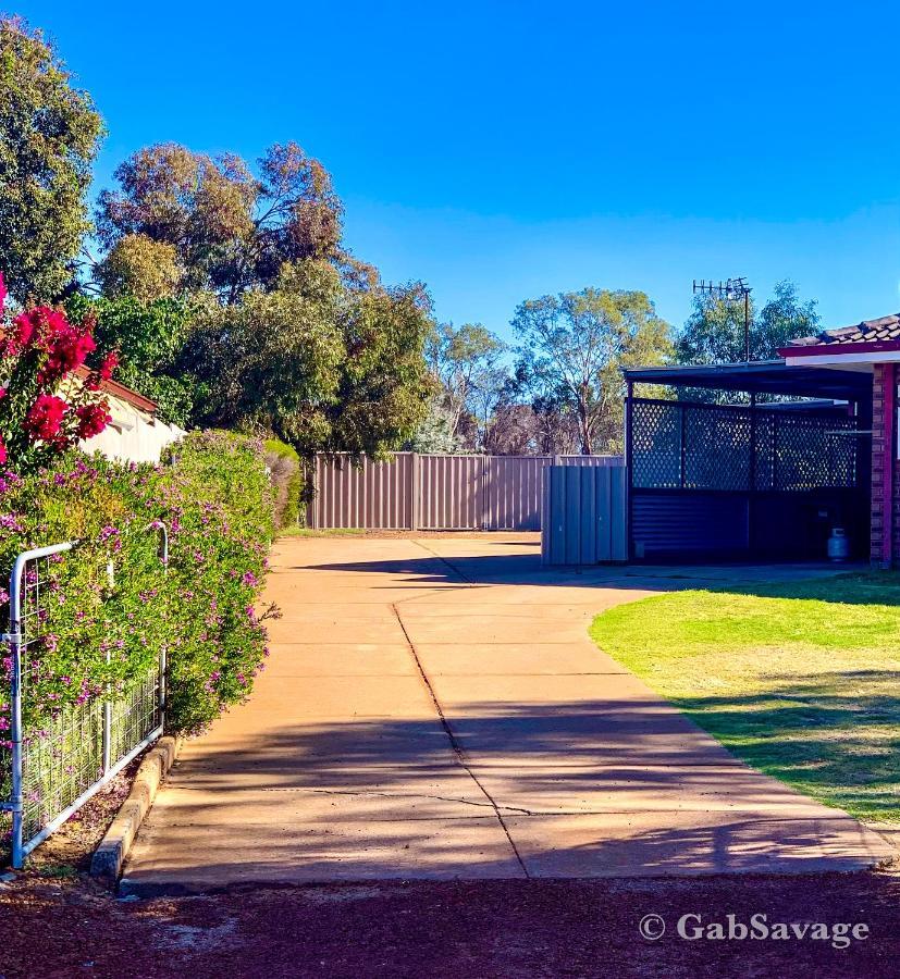 Kulin Erindale Apartments Buitenkant foto