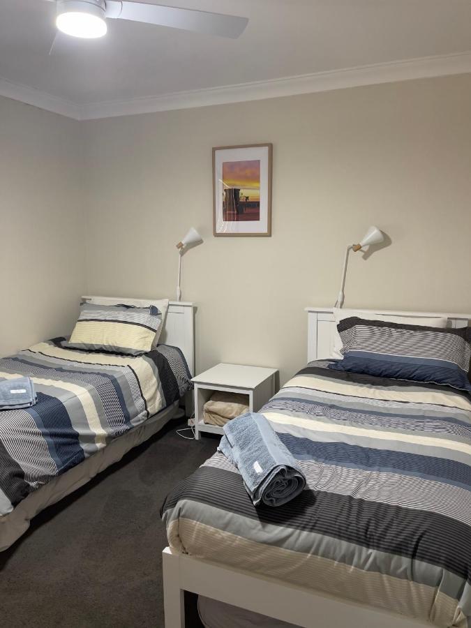 Kulin Erindale Apartments Buitenkant foto