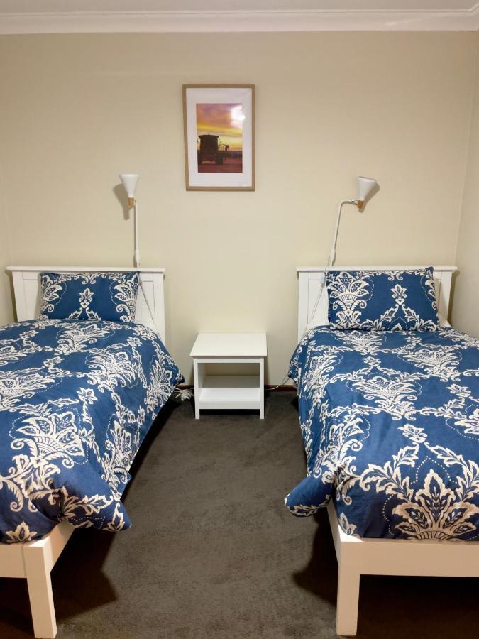 Kulin Erindale Apartments Buitenkant foto