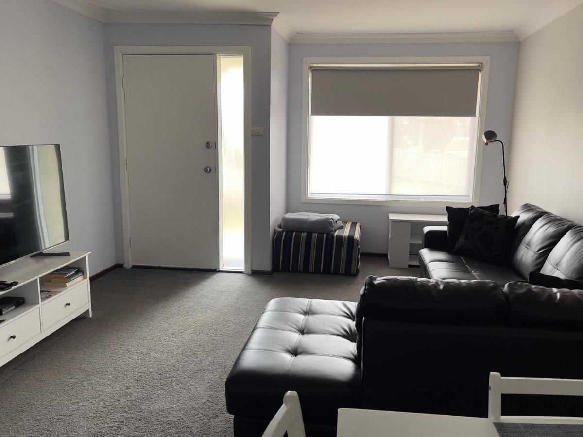 Kulin Erindale Apartments Buitenkant foto