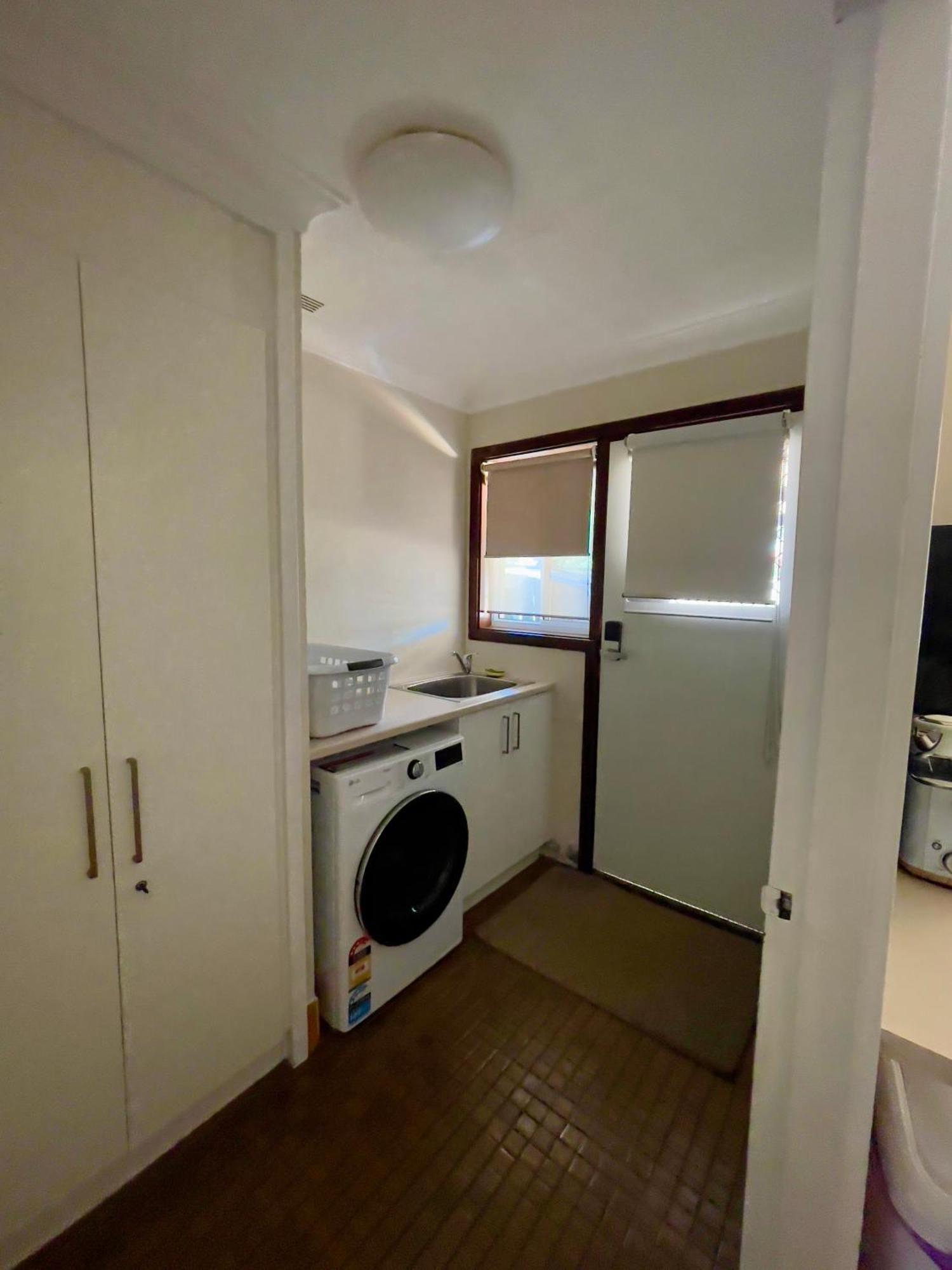 Kulin Erindale Apartments Buitenkant foto