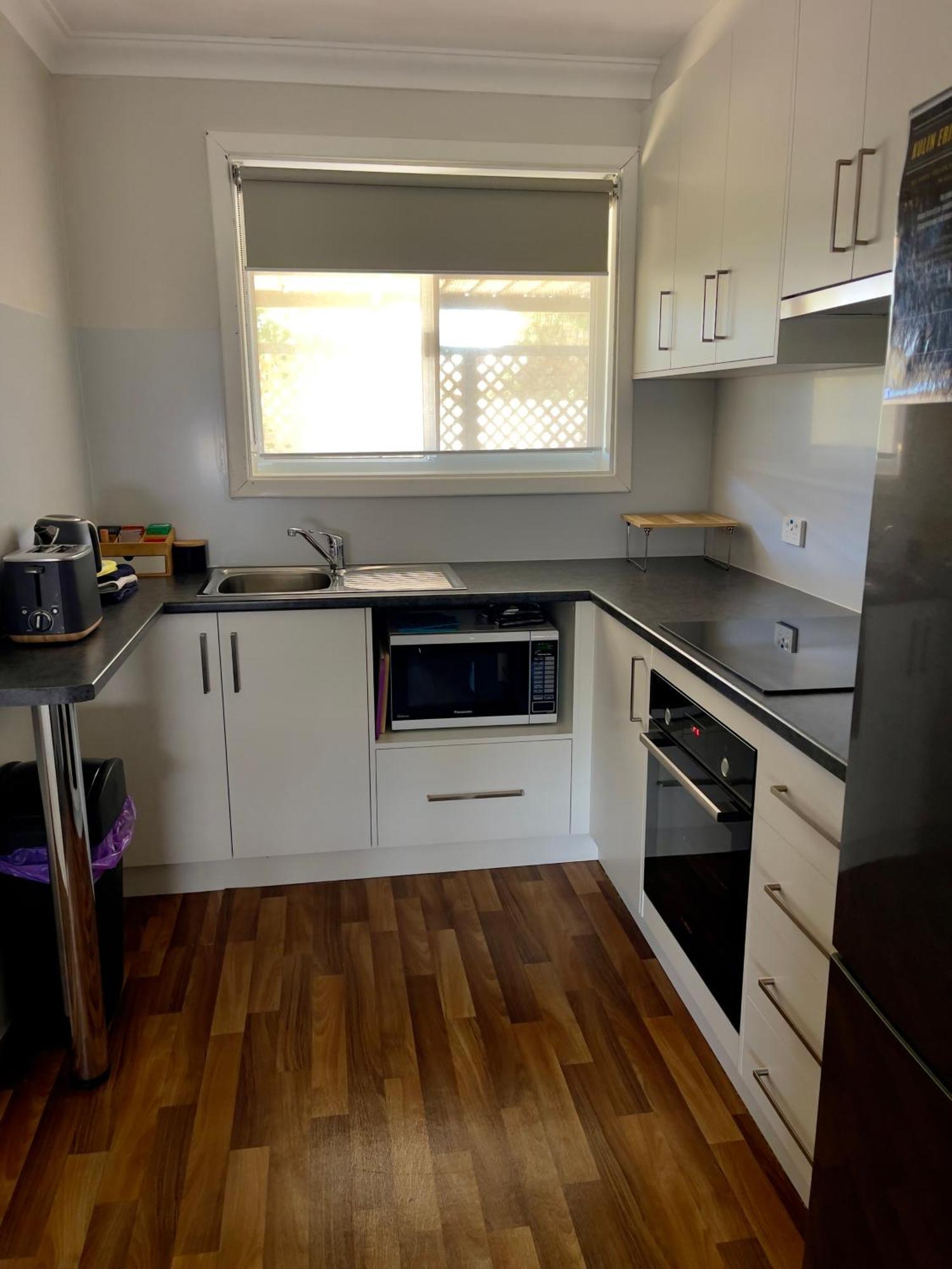 Kulin Erindale Apartments Buitenkant foto