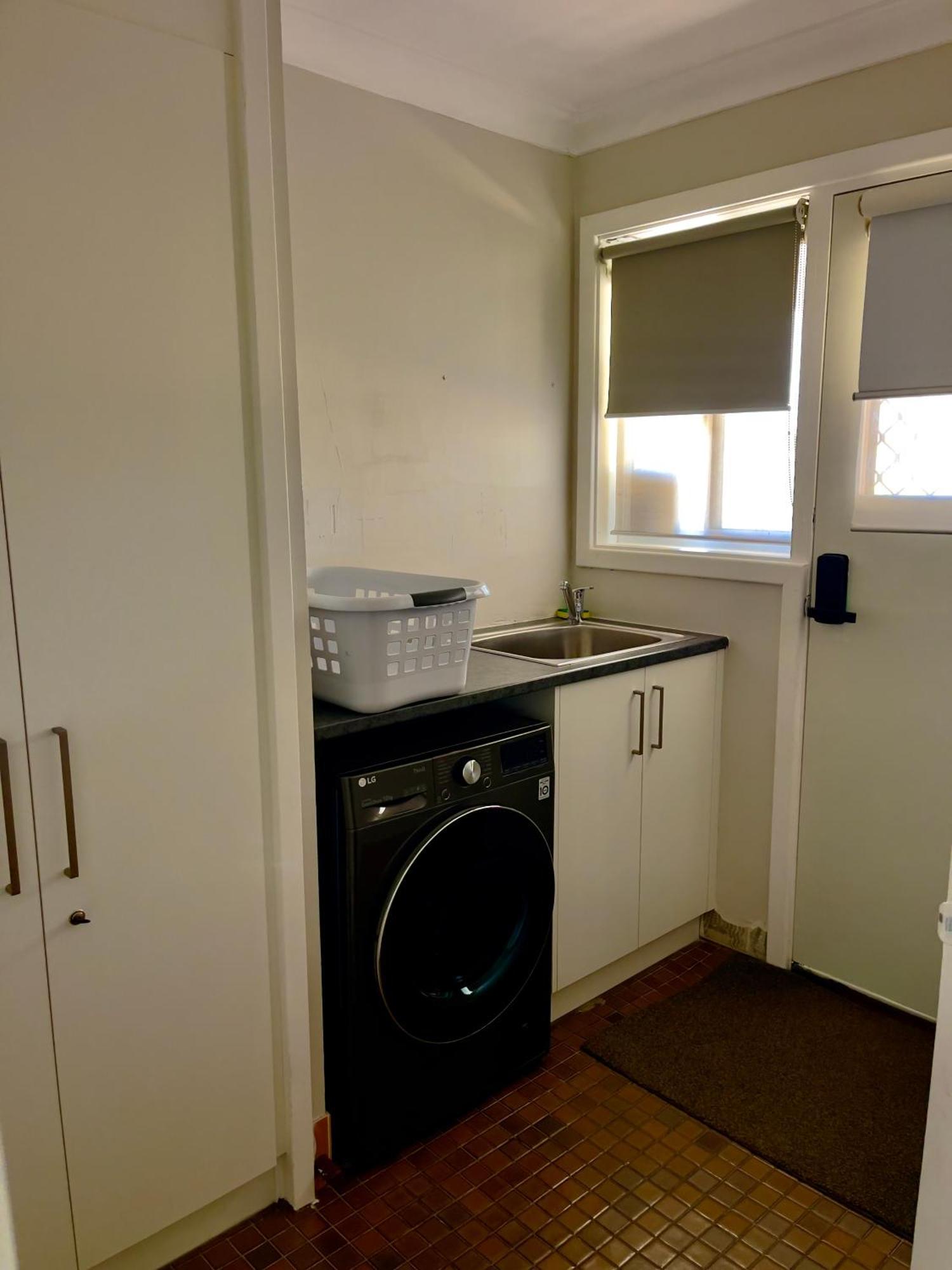 Kulin Erindale Apartments Buitenkant foto